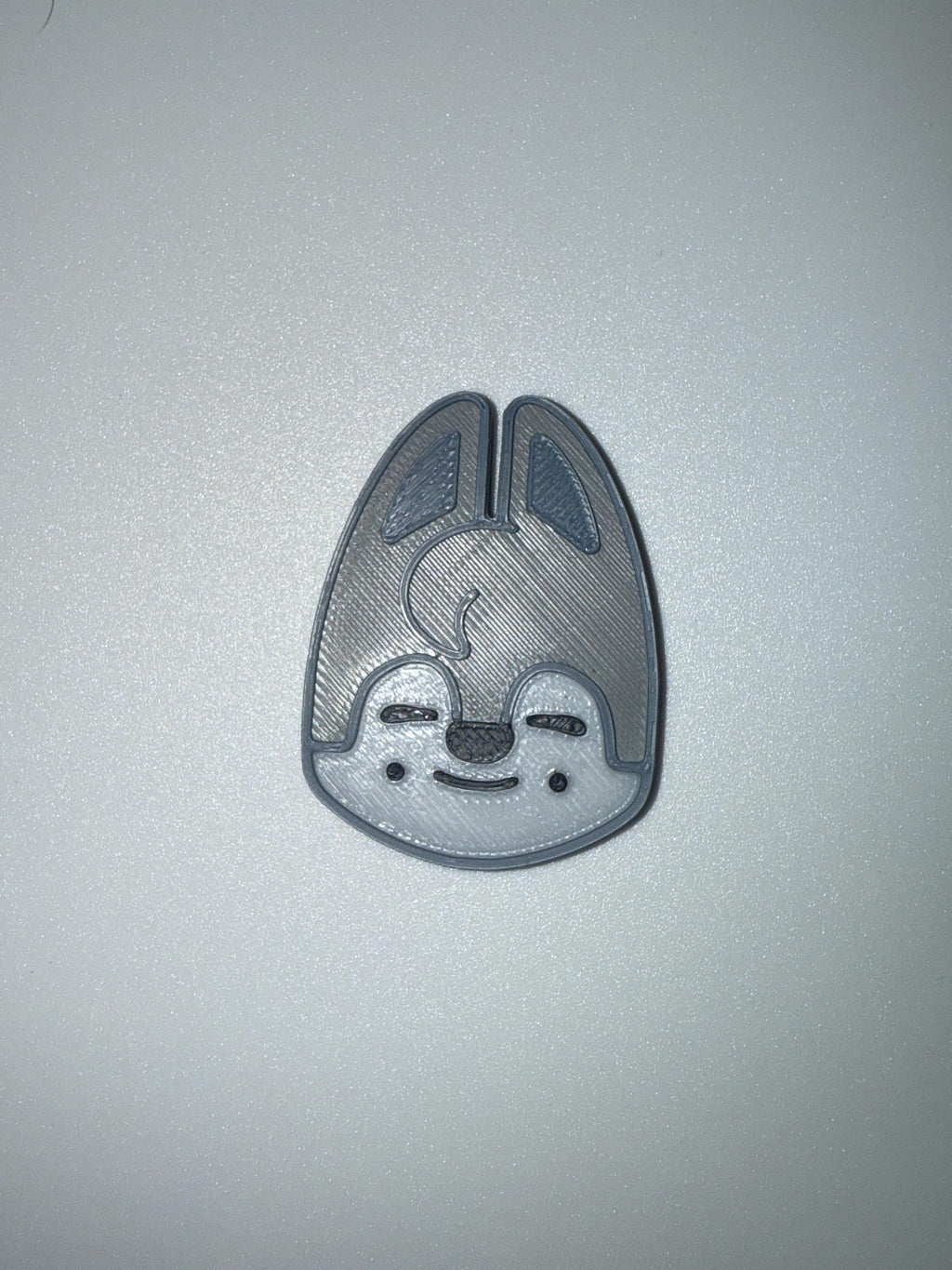 STRAY KIDS SKZOO 3D Printed Magnets