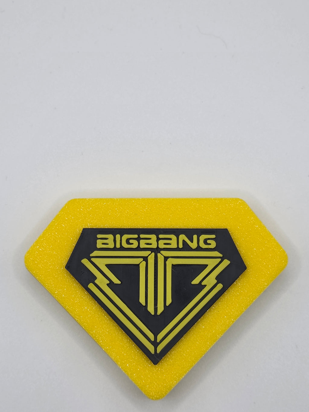 Bigbang Wall Mount Picket Holder