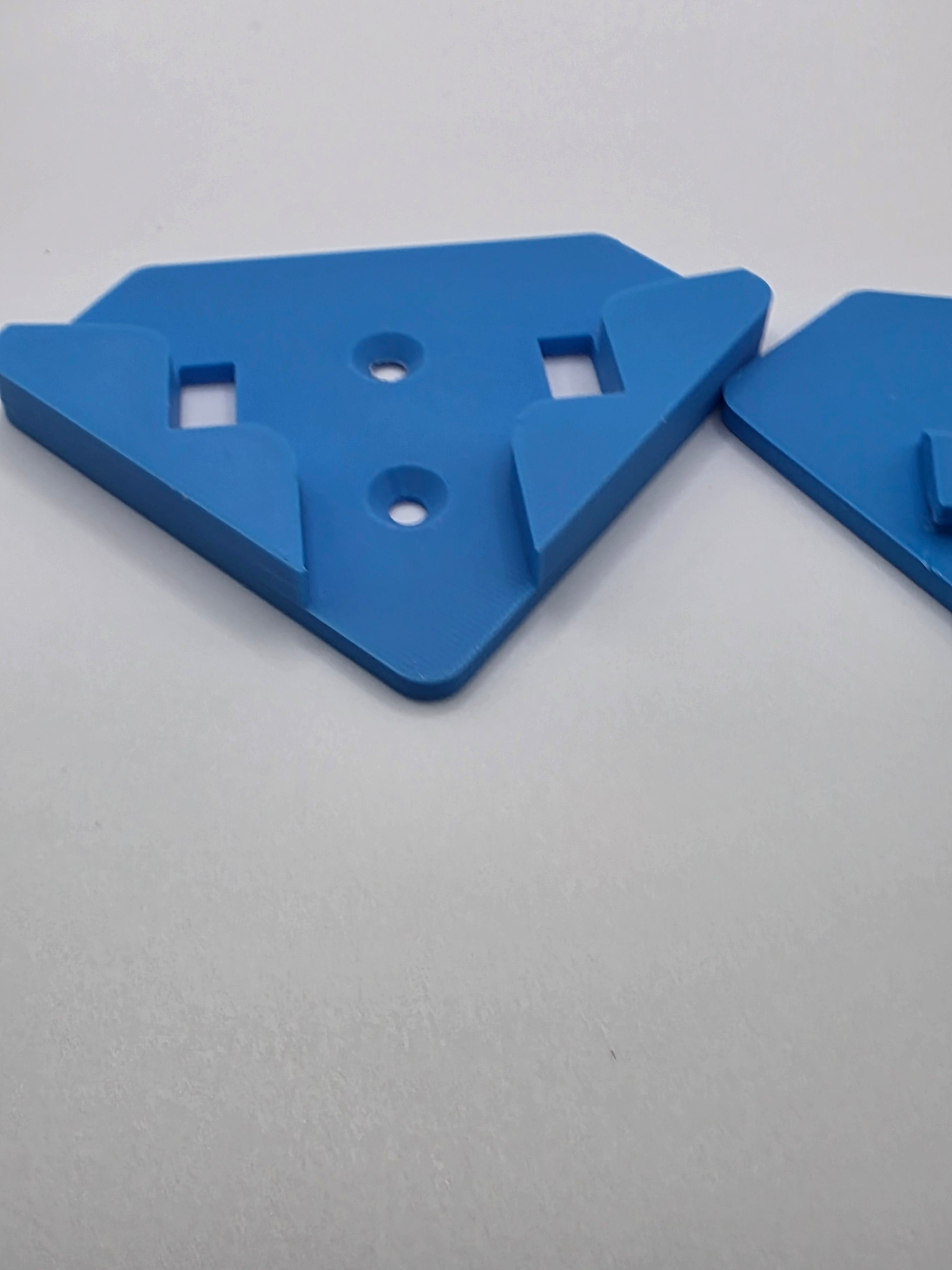 Wall Mounted Diamond KPOP Picket Holder