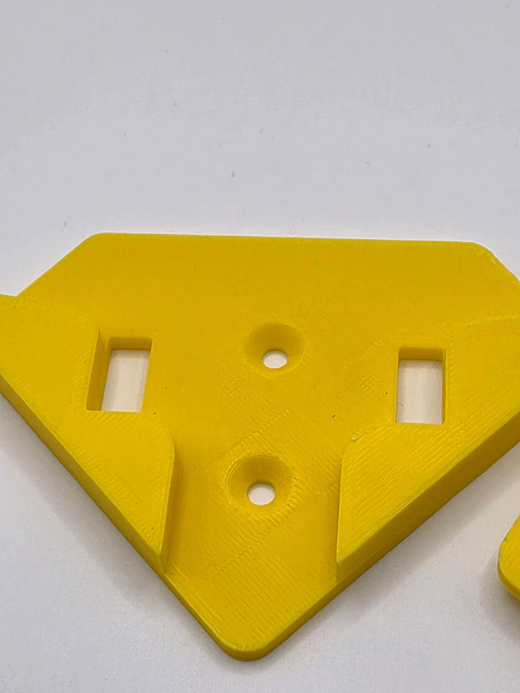 Bigbang Wall Mount Picket Holder