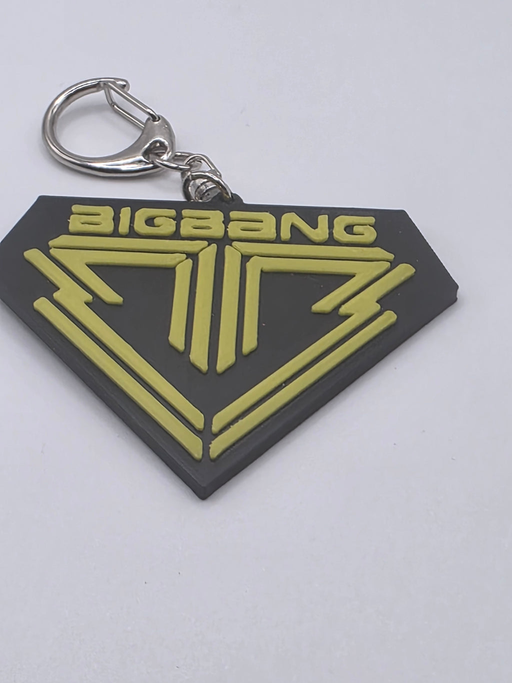 Bigbang logo Keychain