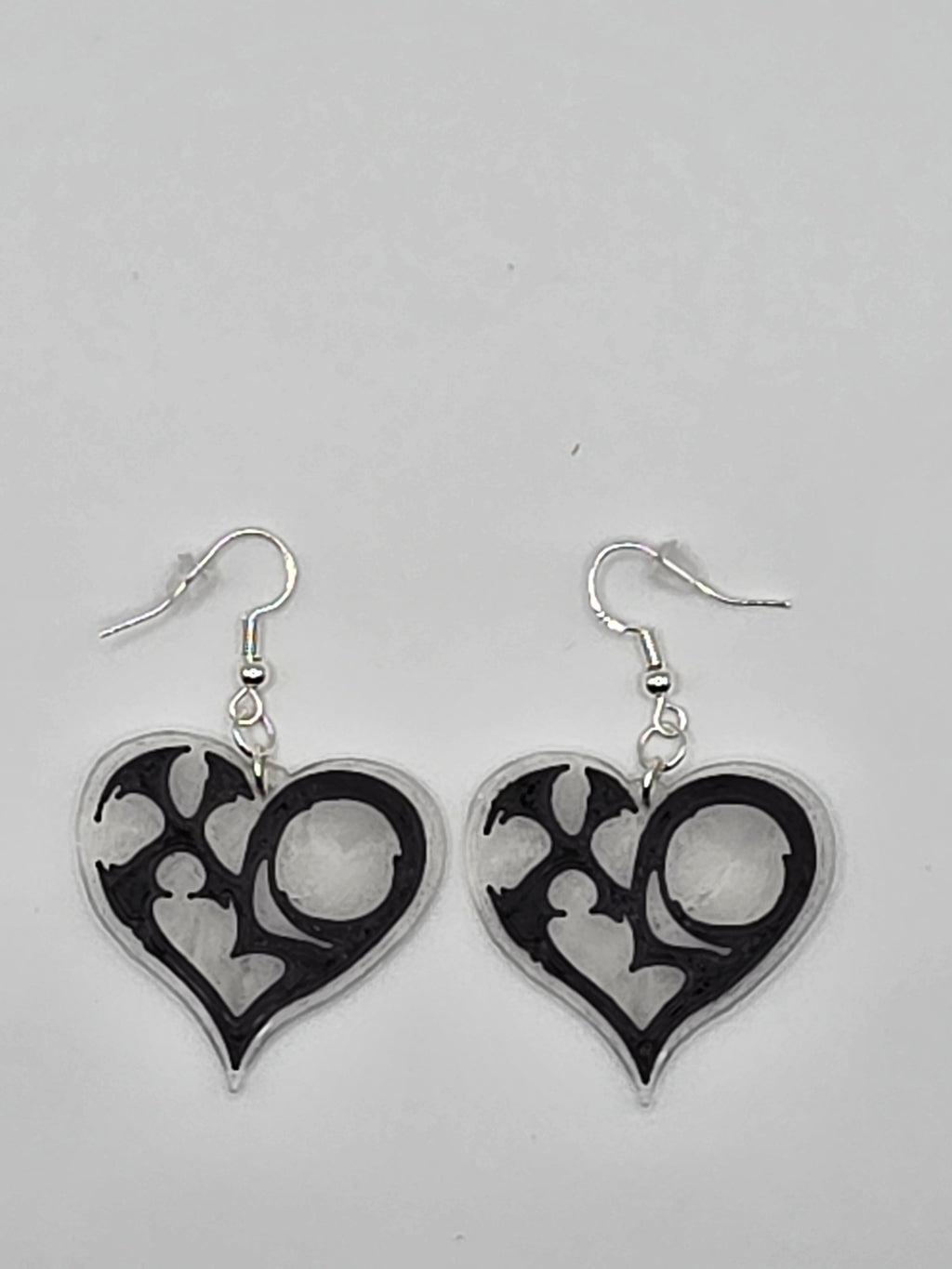 XLOV  Earrings - Hypoallergenic