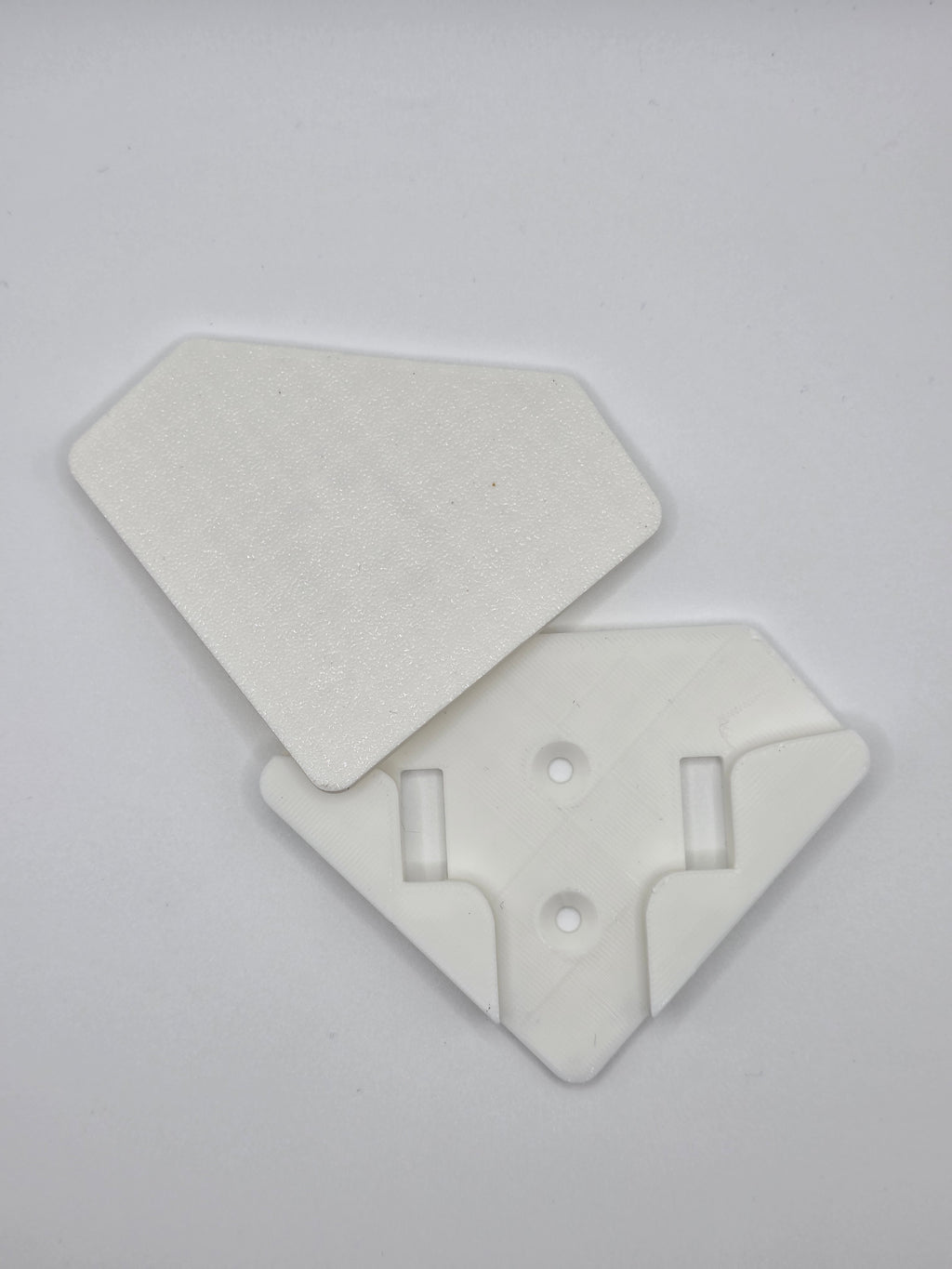 Wall Mounted Diamond KPOP Picket Holder