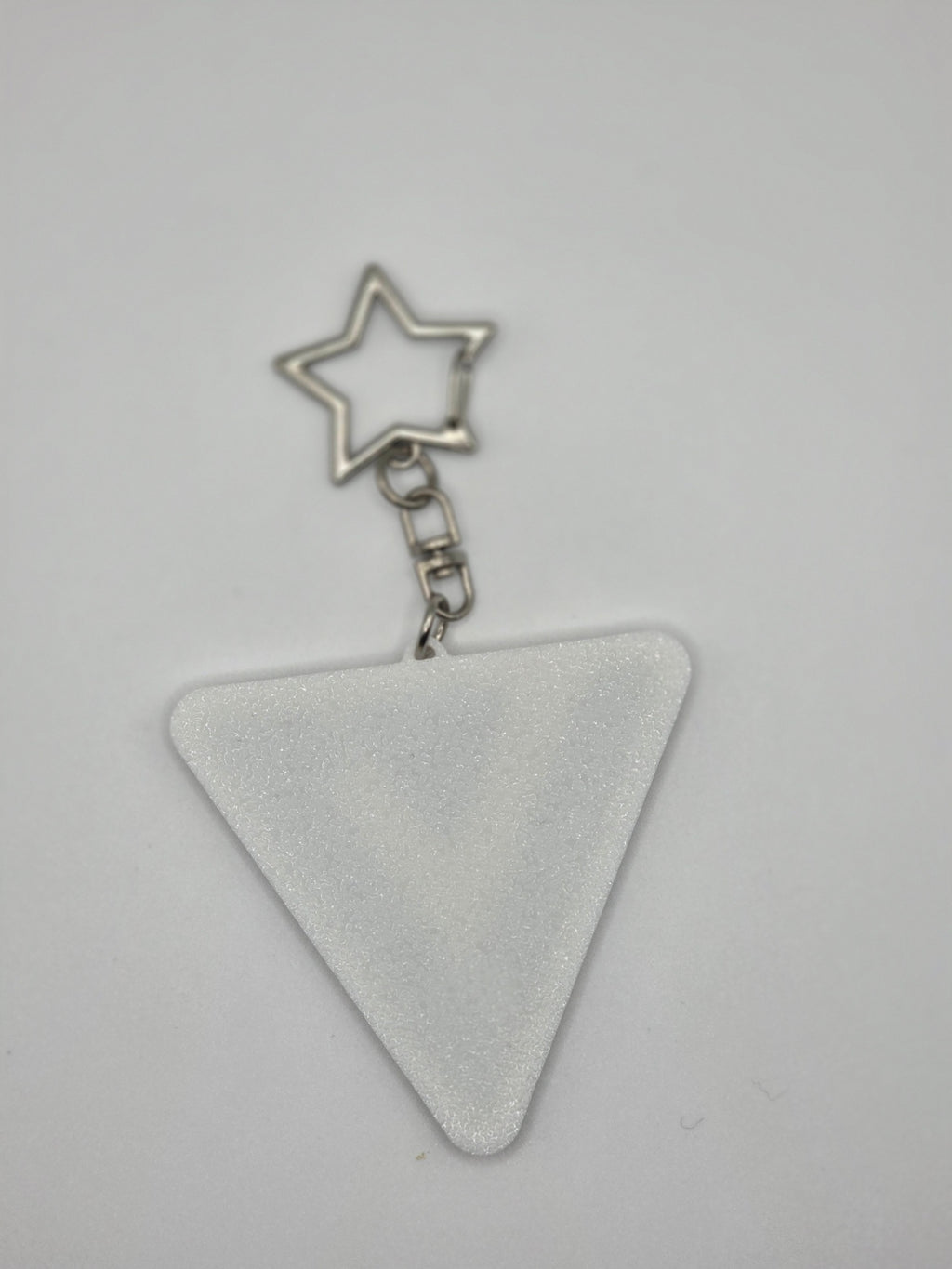 Seventeen Original logo Keychain