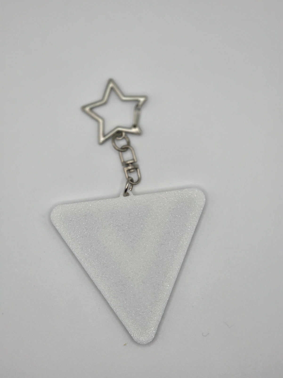 Seventeen Original logo Keychain
